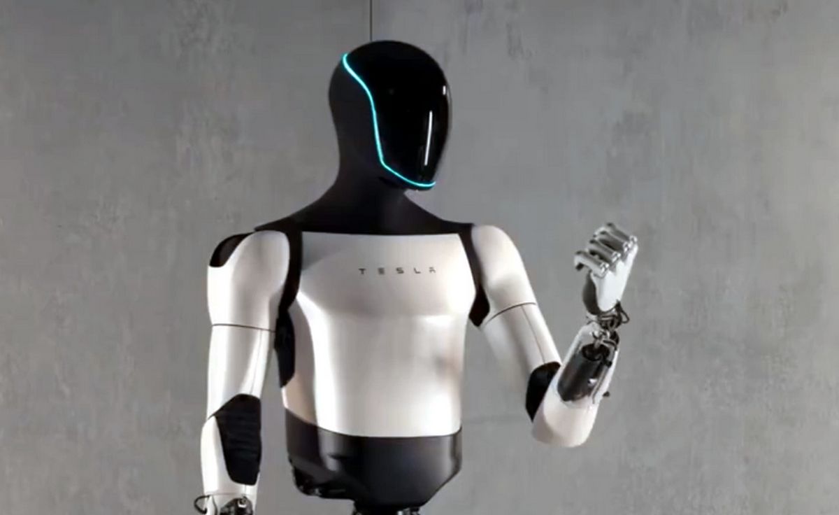 robot humanoïde le plus performant