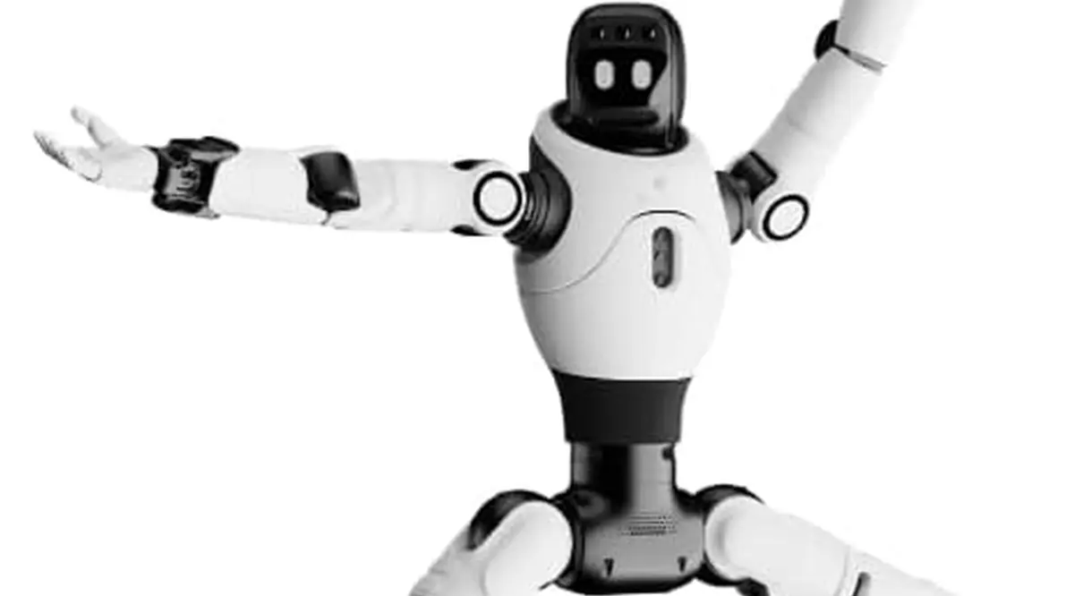 agibot x2 versus tesla optimus