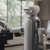 Onero H1 SwitchBot Le robot humanoïde domestique présenté au CES 2026 – Prix, caractéristiques et tâches ménagère