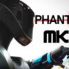 Phantom MK-1robot humanoide